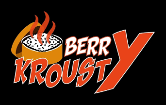Berry Kroust