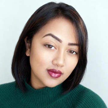 Nirina, Administratif et recrutement